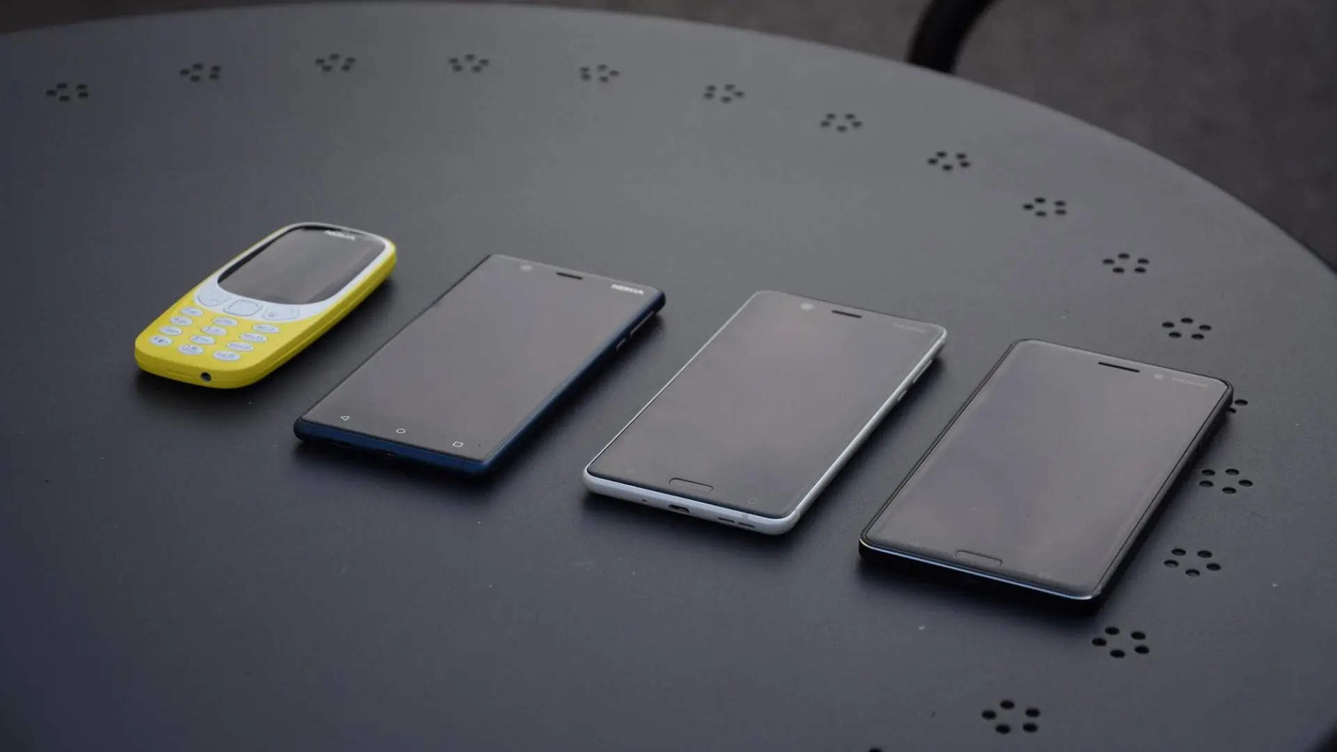 Даже самые дешёвые смартфоны Nokia получат Android P