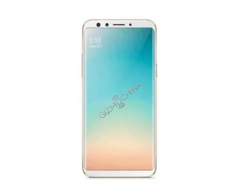 Дикий слух о том, что OnePlus выпустит безрамочный смартфон в следующем месяце