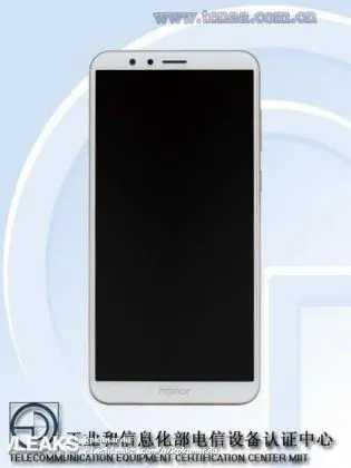 Honor 7X появился в Geekbench до релиза