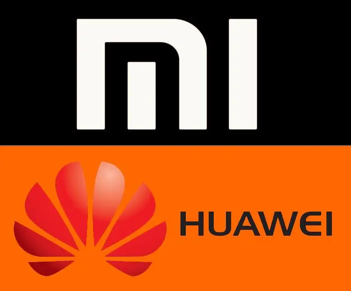 Какая компания сегодня более привлекательна: Xiaomi или Huawei
