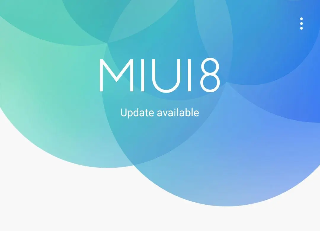 Обновление Redmi 4 Prime в России - пришла прошивка v8.5.4.0 MBEMIED