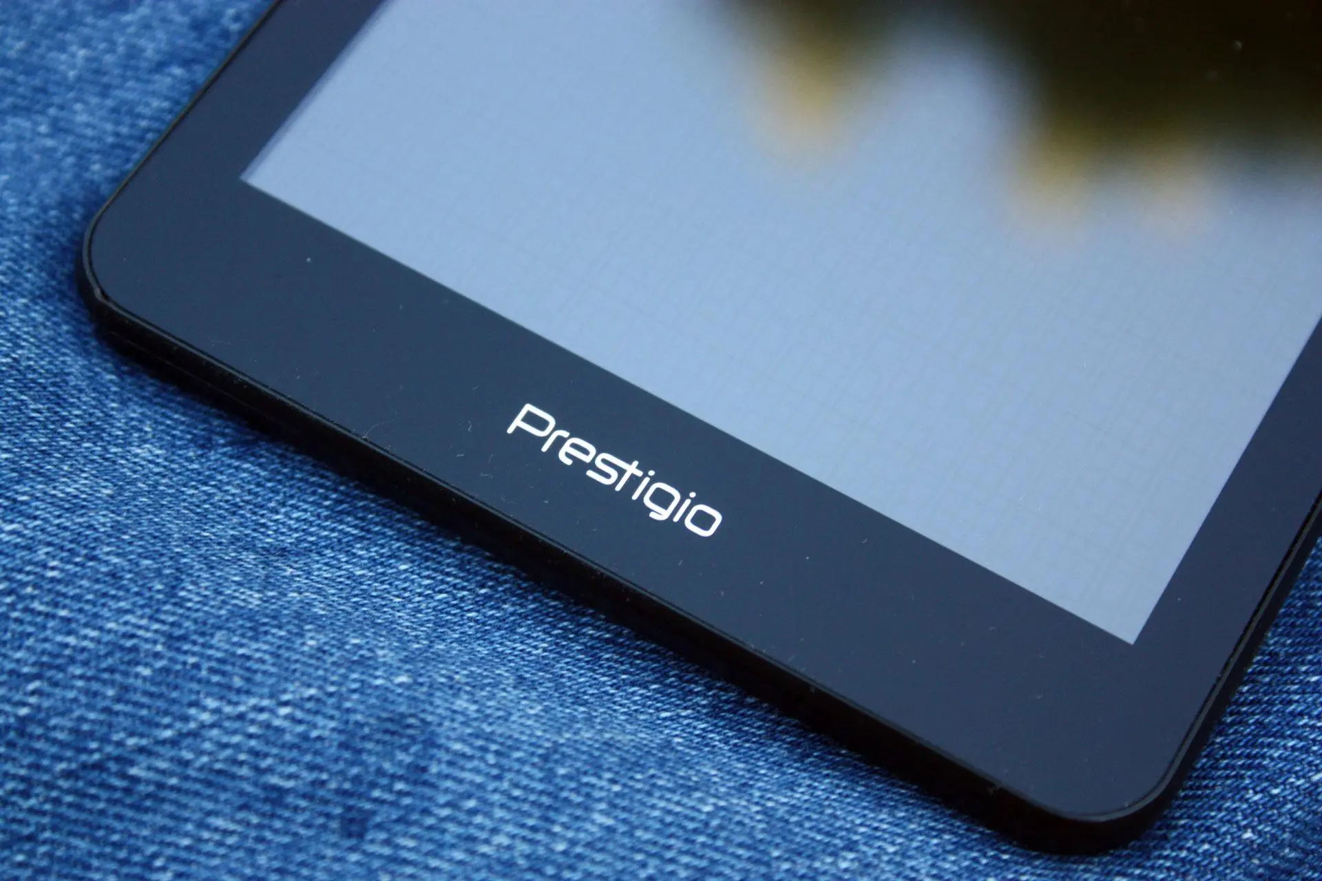 Обзор планшета Prestigio Grace 3157 3G