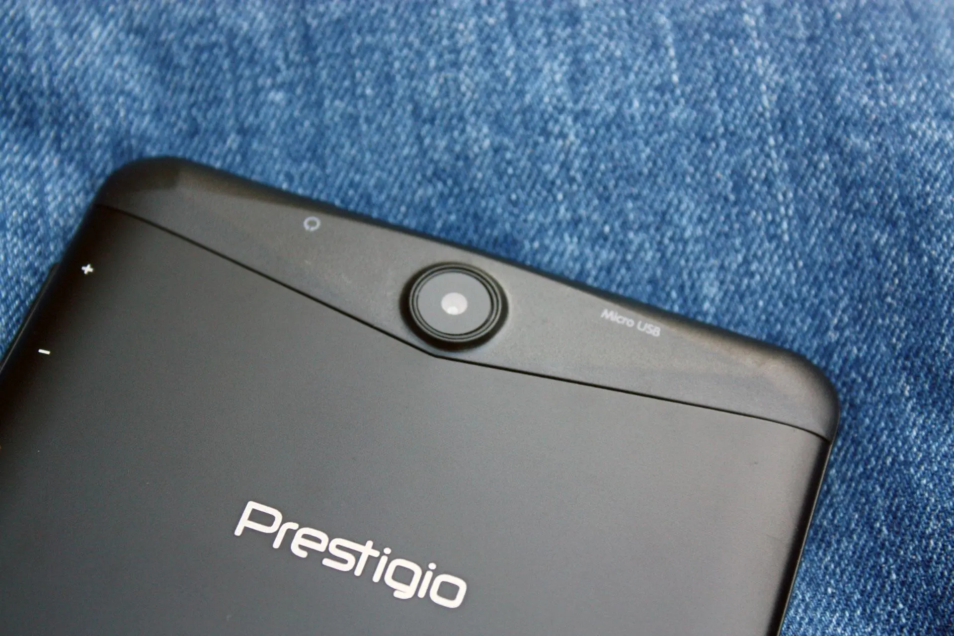 Обзор планшета Prestigio Grace 3157 3G