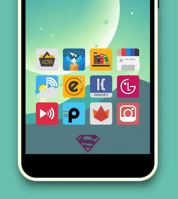 Очередная раздача платных иконок бесплатно в Google Play Store