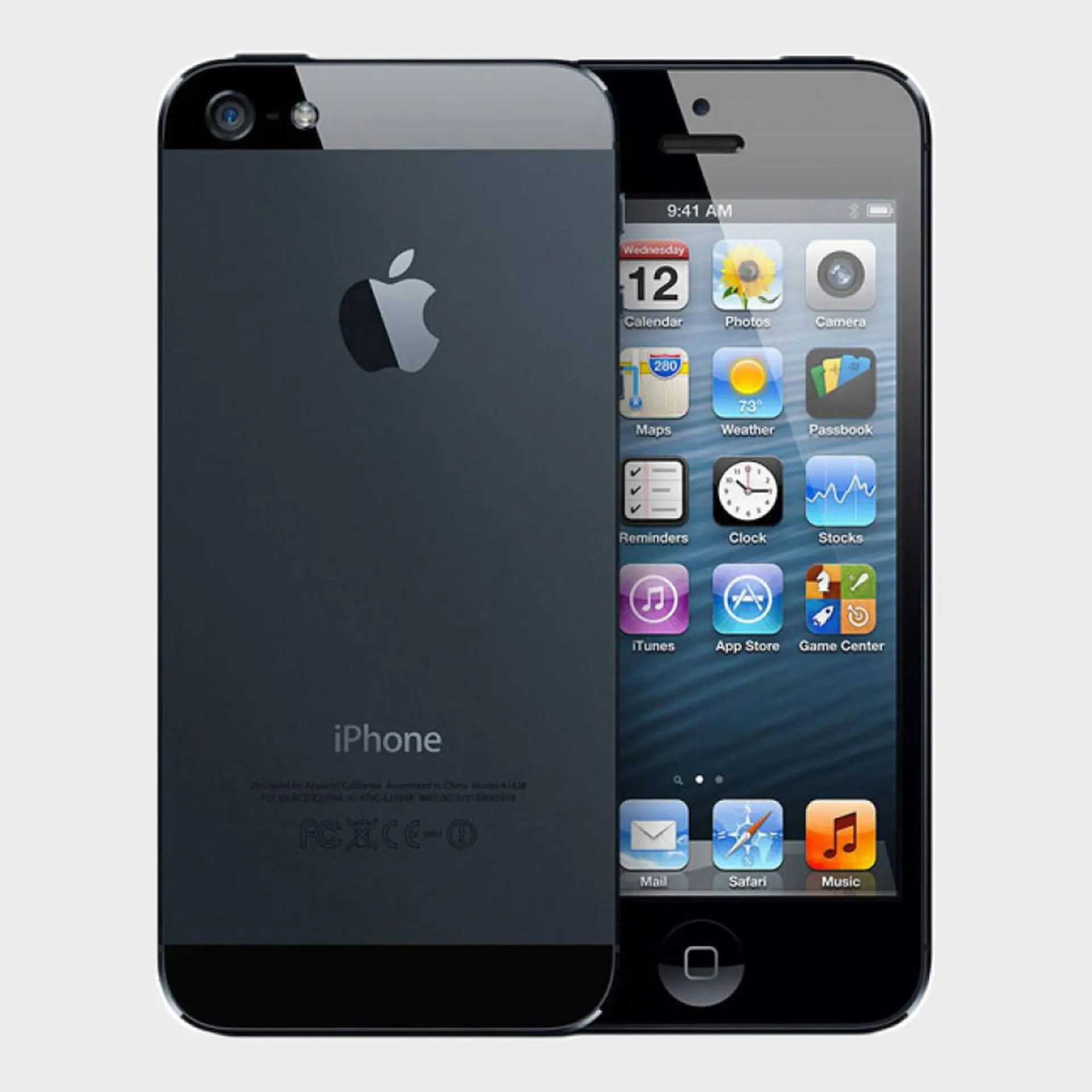 Особенности ремонта аккумулятора в iPhone 5