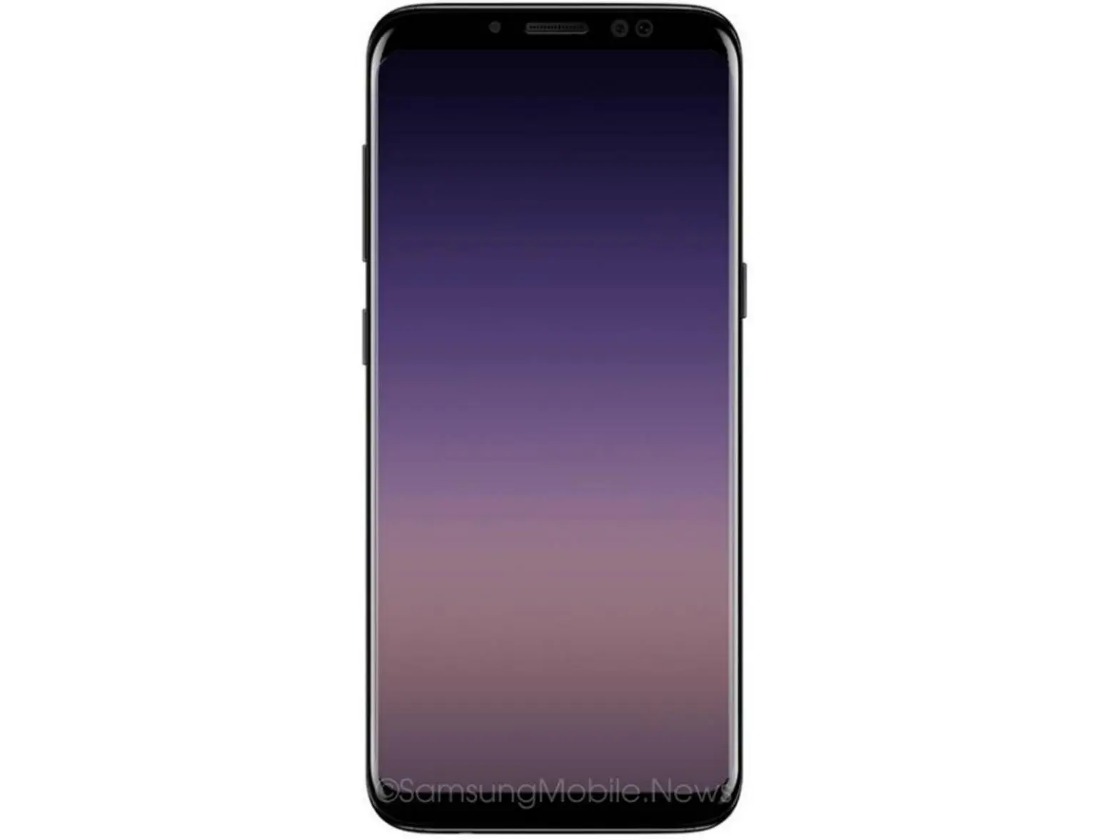 Samsung Galaxy A5 и A7 2018 года тоже будут с Infinity Display