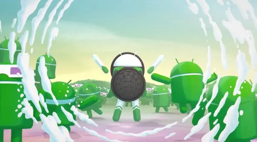 Samsung обещает обновление гаджетов до Android Oreo в начале 2018 года