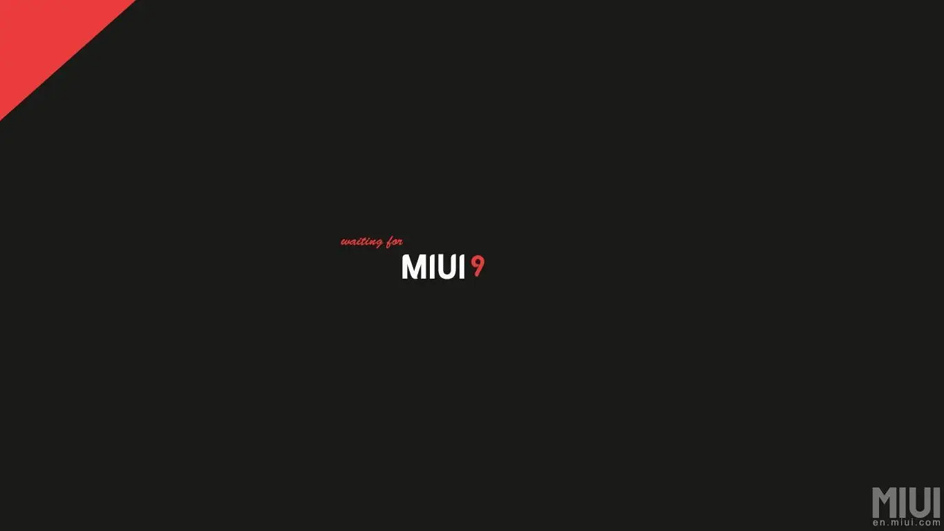 Xiaomi уже раздает прошивку MIUI 9 Global Beta ROM 7.10.12 и ссылки