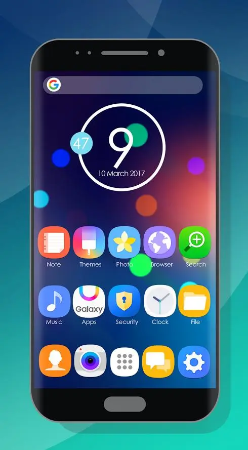 0 рублей за платные паки-иконок в Google Play Store