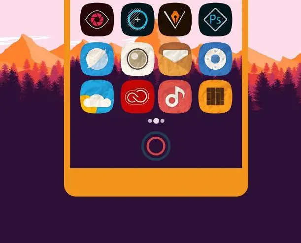 0 рублей за платные паки-иконок в Google Play Store