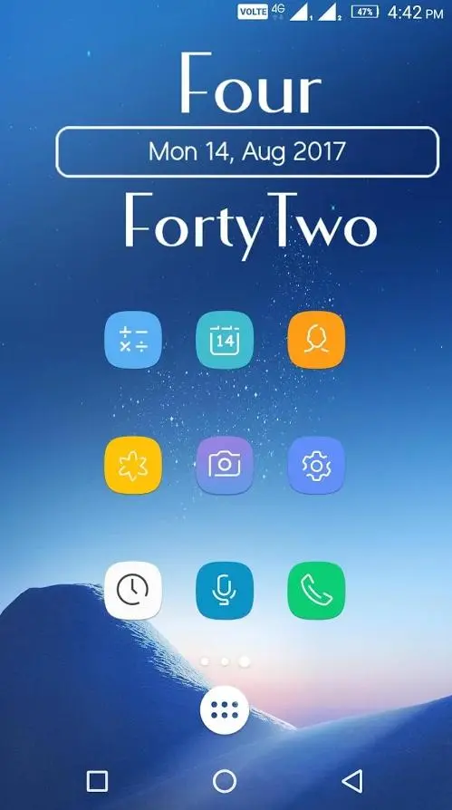5 временно-бесплатных паков иконок для Android