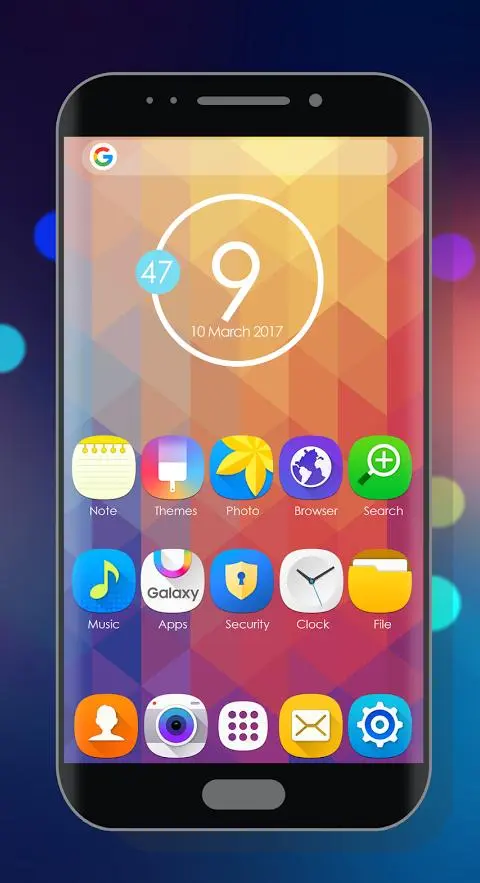 6 наборов иконок для Android, которые сейчас отдают бесплатно
