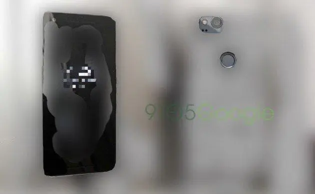 Для Pixel 2 обещают защиту от влаги и Always-On Display