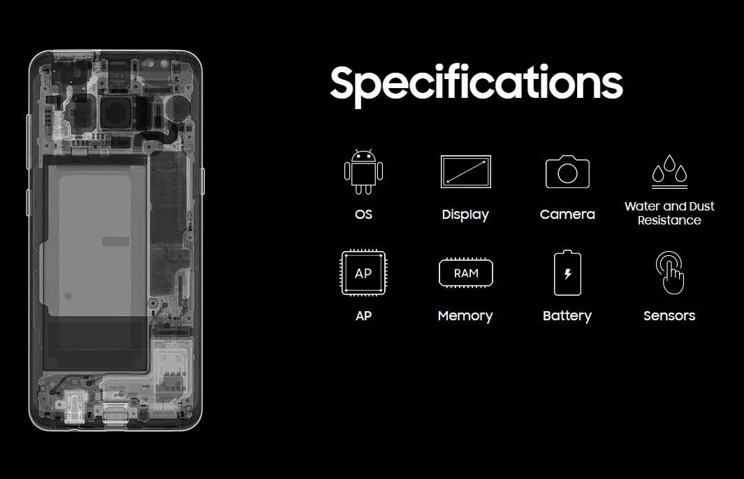 Galaxy S9 может внезапно появиться в январе