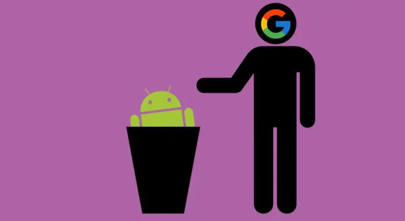 Google молча удаляет бекапы через 2 месяца неактивности