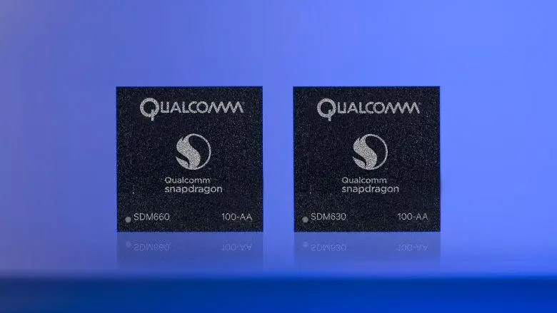 Готовимся дружить с Qualcomm Snapdragon 670