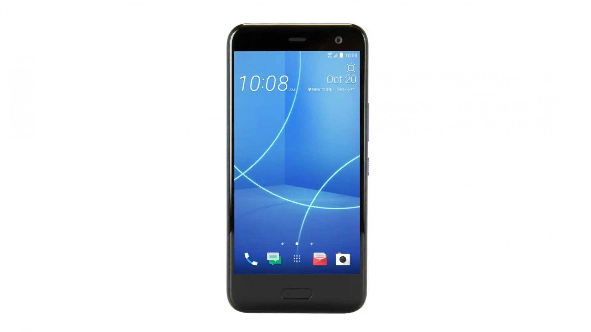 HTC тоже примет участие в Android One