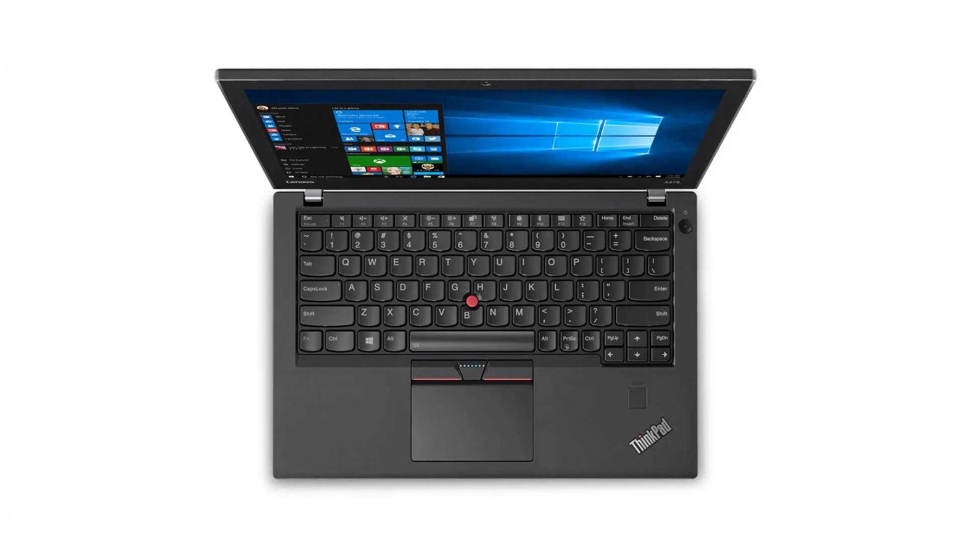 Lenovo представляет: ThinkPad A275, ThinkPad A475, Thinkcentre M715 SFF, Thinkcentre M715 Tower
