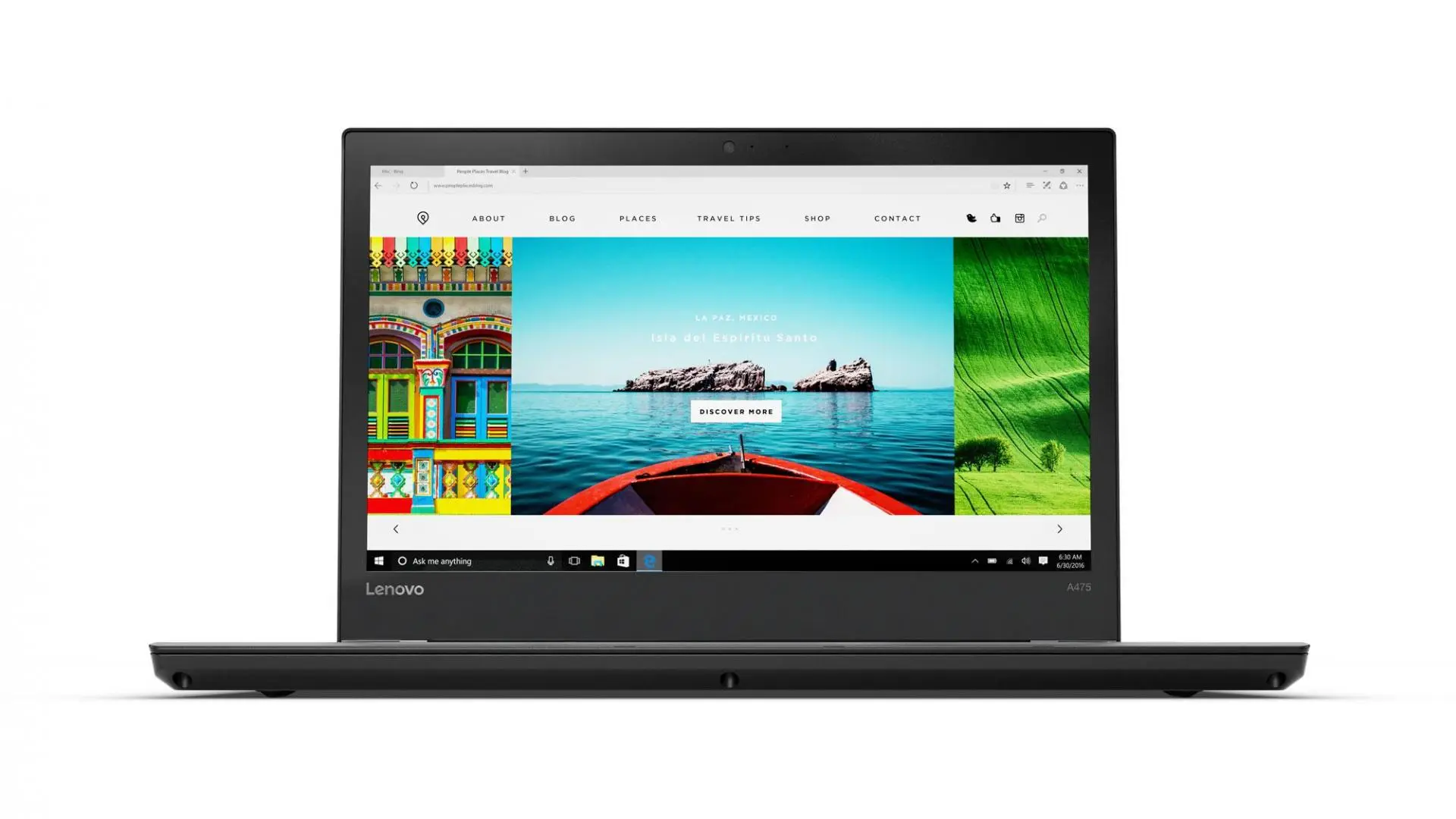 Lenovo представляет: ThinkPad A275, ThinkPad A475, Thinkcentre M715 SFF, Thinkcentre M715 Tower