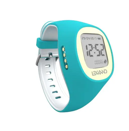 LEXAND Kids Radar — часы для детей и родителей