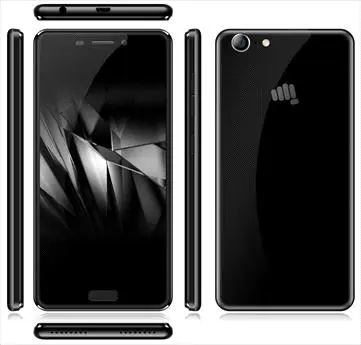Micromax Canvas 2 Q4310 поступил в продажу