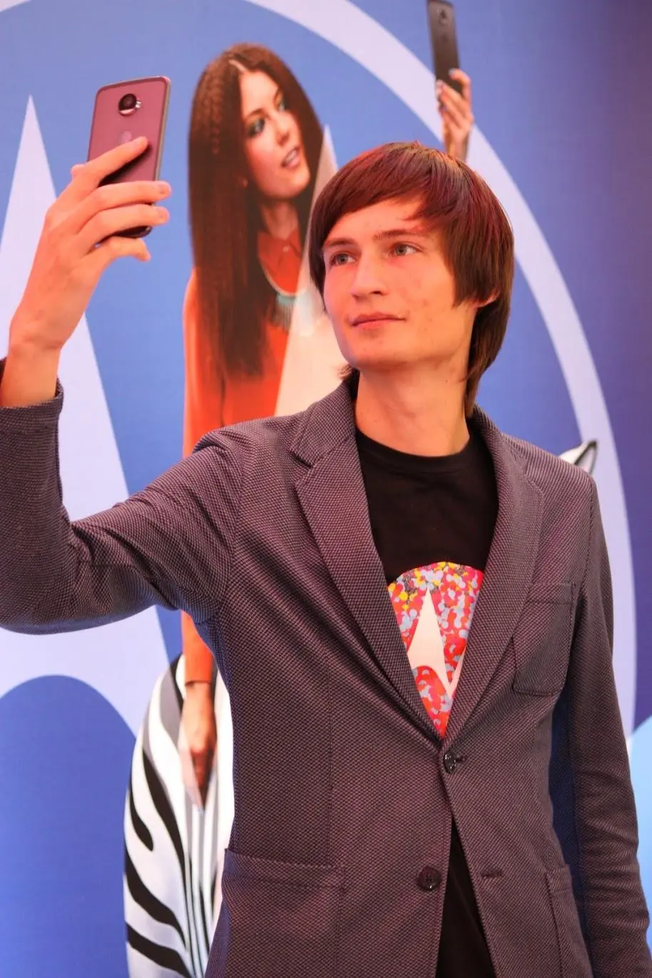 Motorola показала публично: Moto Z2 Force, Moto X4, Moto G Special Edition, Moto E4 и E4 Plus, Moto С и Moto С Plus