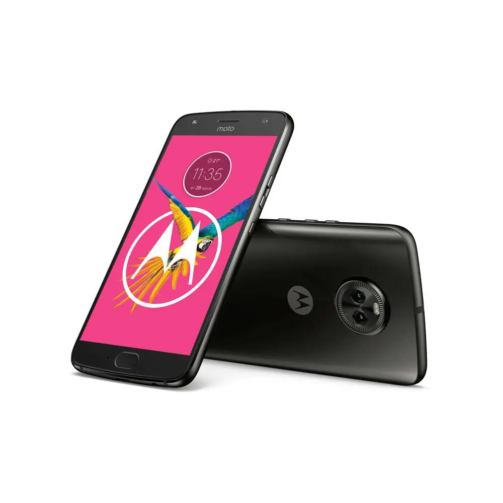Motorola показала публично: Moto Z2 Force, Moto X4, Moto G Special Edition, Moto E4 и E4 Plus, Moto С и Moto С Plus
