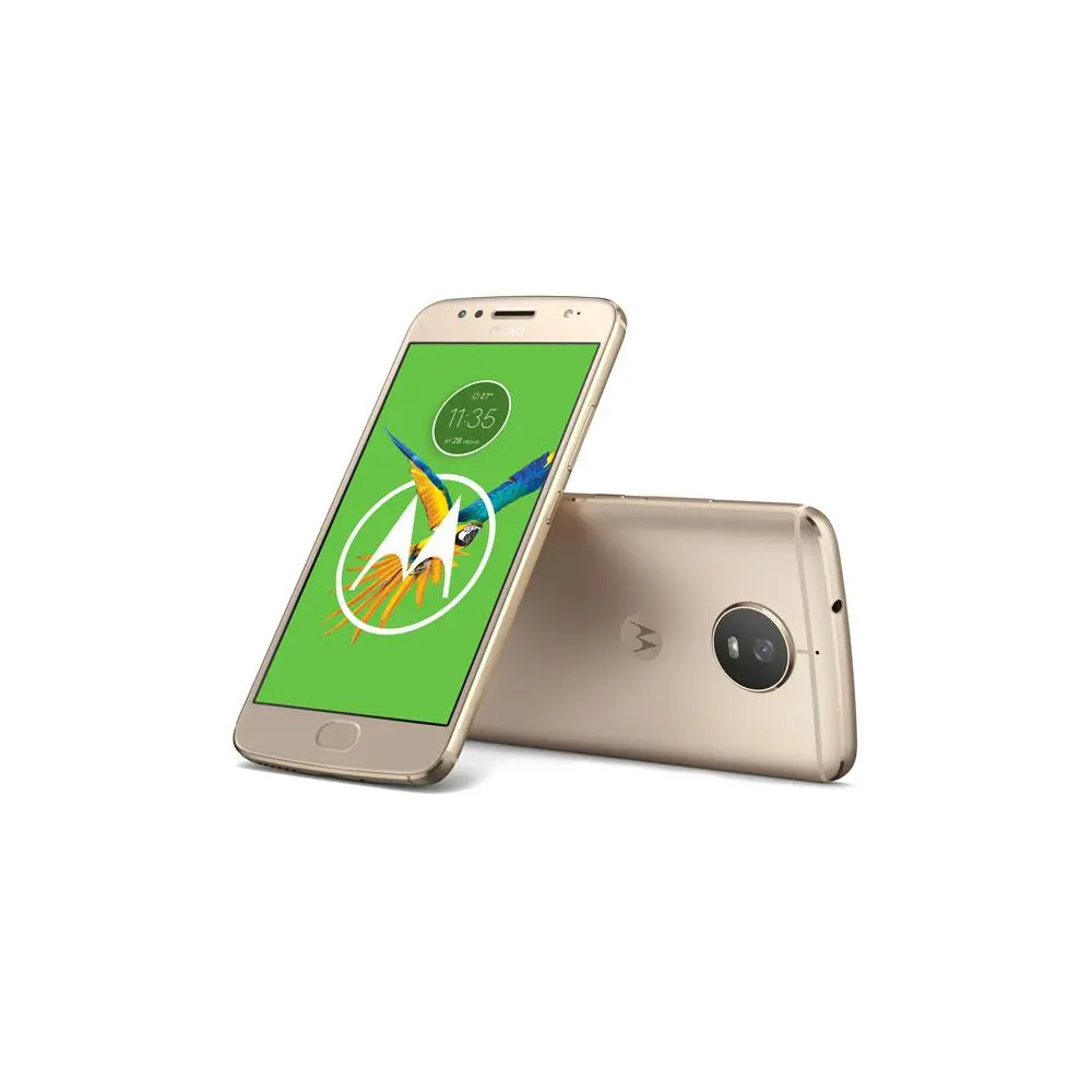 Motorola показала публично: Moto Z2 Force, Moto X4, Moto G Special Edition, Moto E4 и E4 Plus, Moto С и Moto С Plus