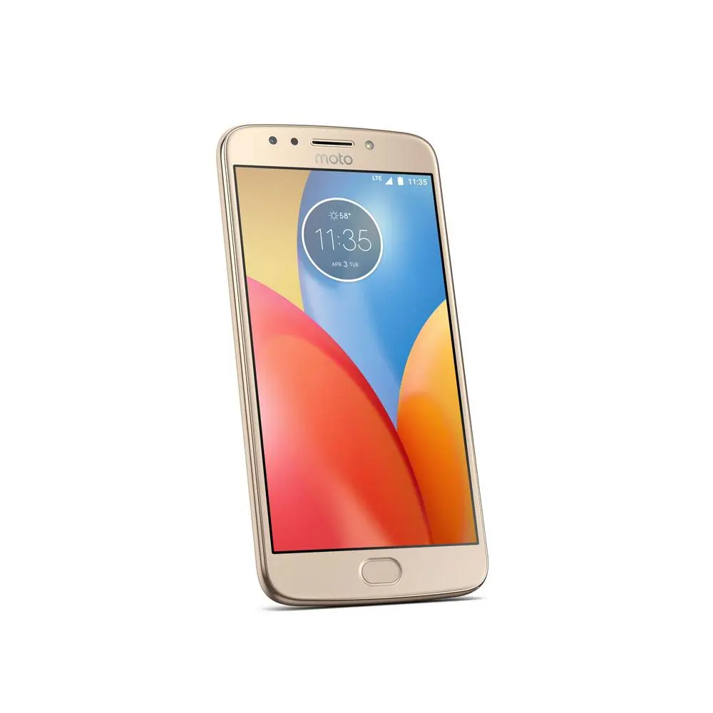 Motorola показала публично: Moto Z2 Force, Moto X4, Moto G Special Edition, Moto E4 и E4 Plus, Moto С и Moto С Plus