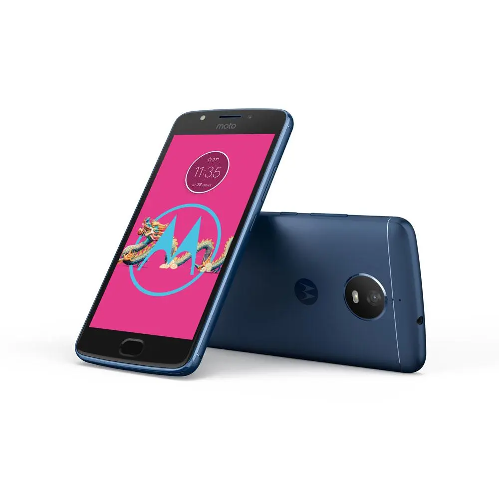 Motorola показала публично: Moto Z2 Force, Moto X4, Moto G Special Edition, Moto E4 и E4 Plus, Moto С и Moto С Plus