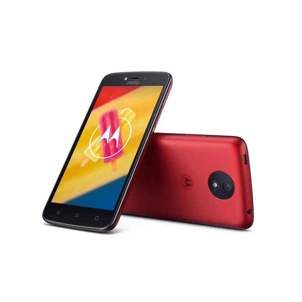 Motorola показала публично: Moto Z2 Force, Moto X4, Moto G Special Edition, Moto E4 и E4 Plus, Moto С и Moto С Plus