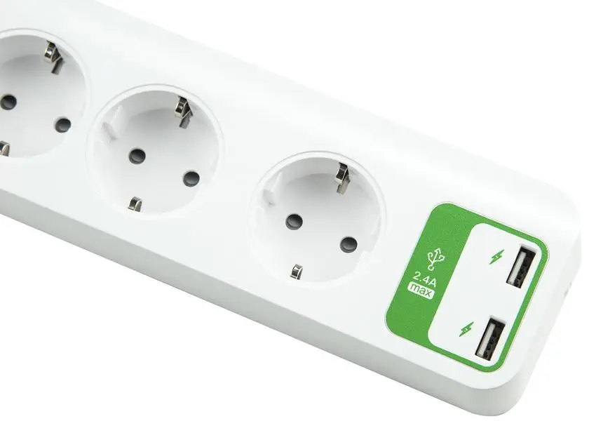 Обзор сетевых фильтров APC by Schneider Electric: АРС Р43-RS, АРС PM5U-RS, 
