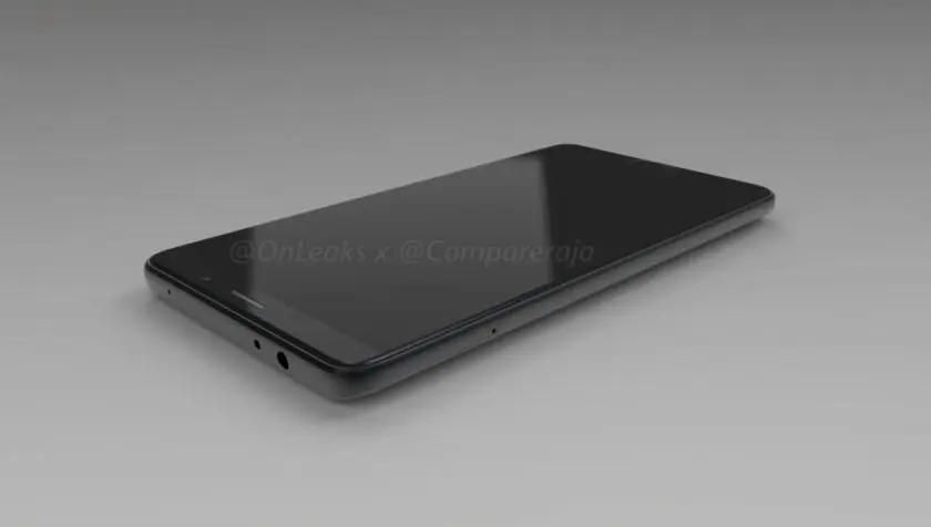 Практически галерея фотографий фаблета Huawei Mate 10