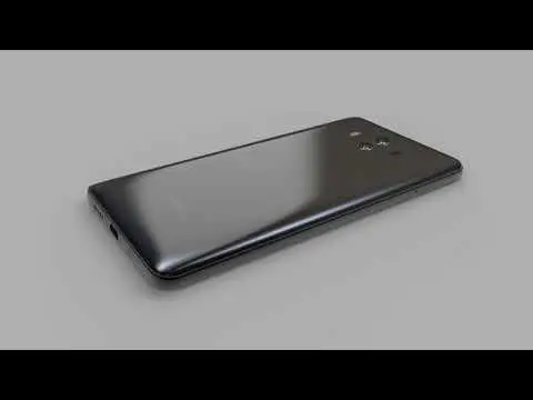 Практически галерея фотографий фаблета Huawei Mate 10