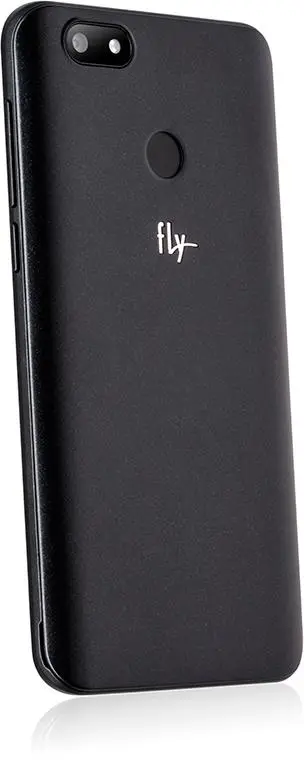 Представлен Fly Power Plus 1 с хорошим запасом хода за 