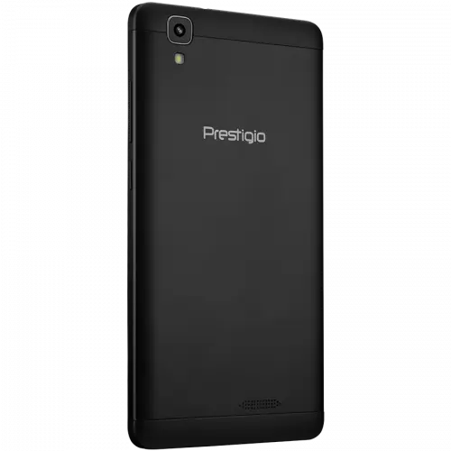 Prestigio выводит на рынок смартфон Grace R5 LTE