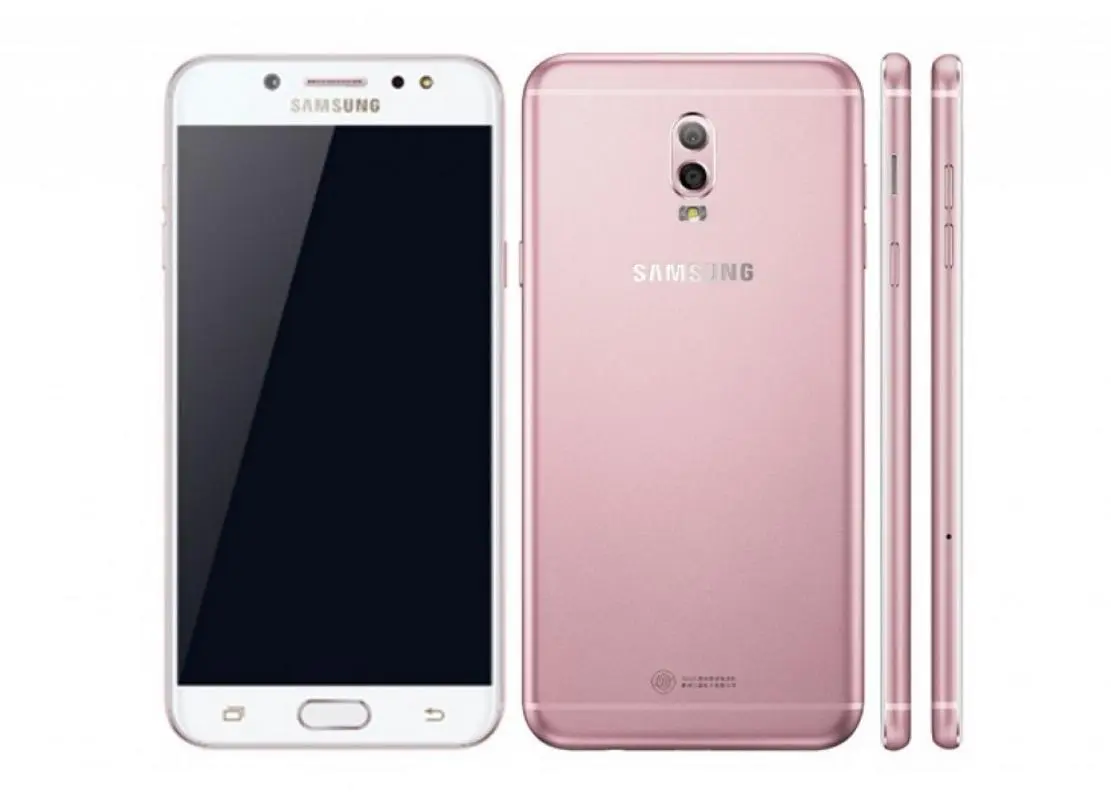 Samsung Galaxy J7+ обновили официально. Пока лишь в тайланде