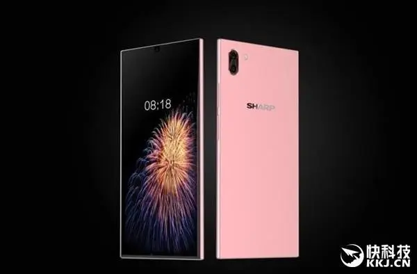 «Слабаки!» — так и хочется сказать после безрамочности от Sharp
