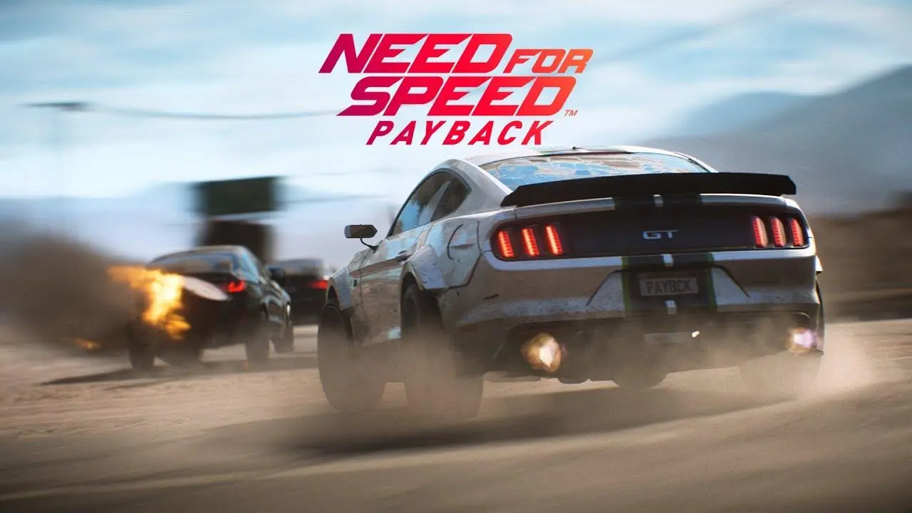 Toyota ушла из Need for Speed