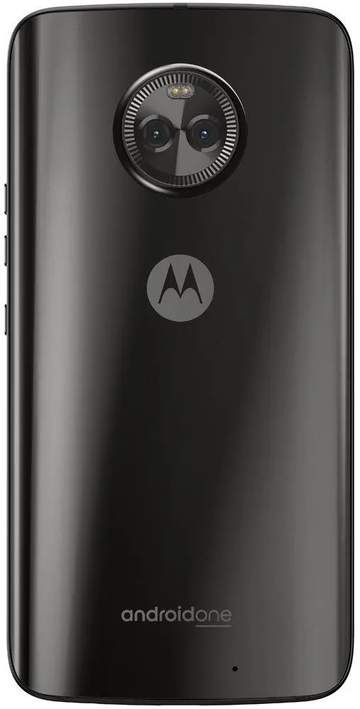 В сети появилась модель Moto X для Android One