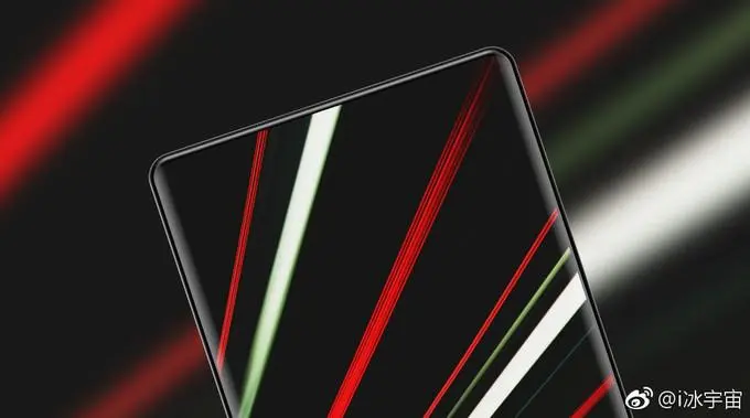 Xiaomi Mi Mix 2 совсем близко: фото и дата релиза