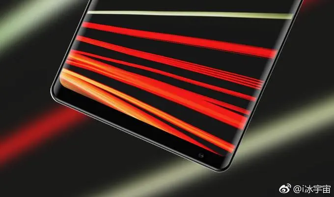 Xiaomi Mi Mix 2 совсем близко: фото и дата релиза