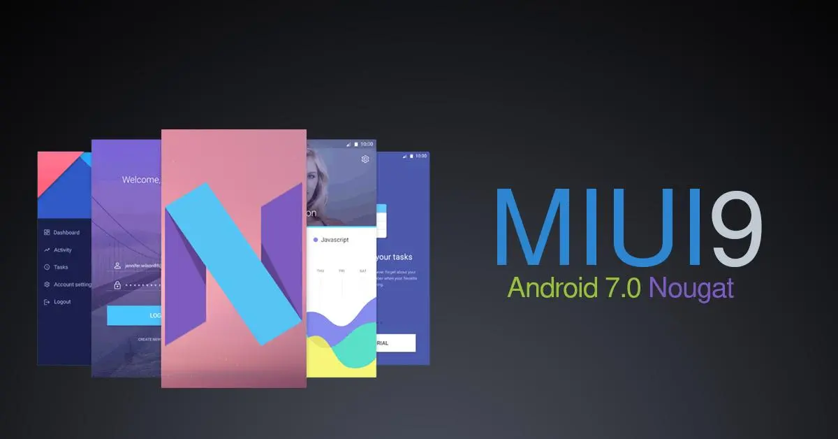 Xiaomi выдала прошивку Global Beta ROM 7.9.7 на базе MIUI 9: ссылки и чейндлог