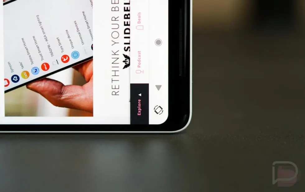 Android P будет иначе работать с автоповоротом экрана