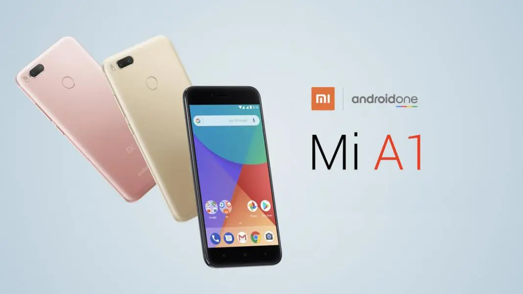 Чистый Android появится на устройствах Xiaomi Redmi в рамках Android One