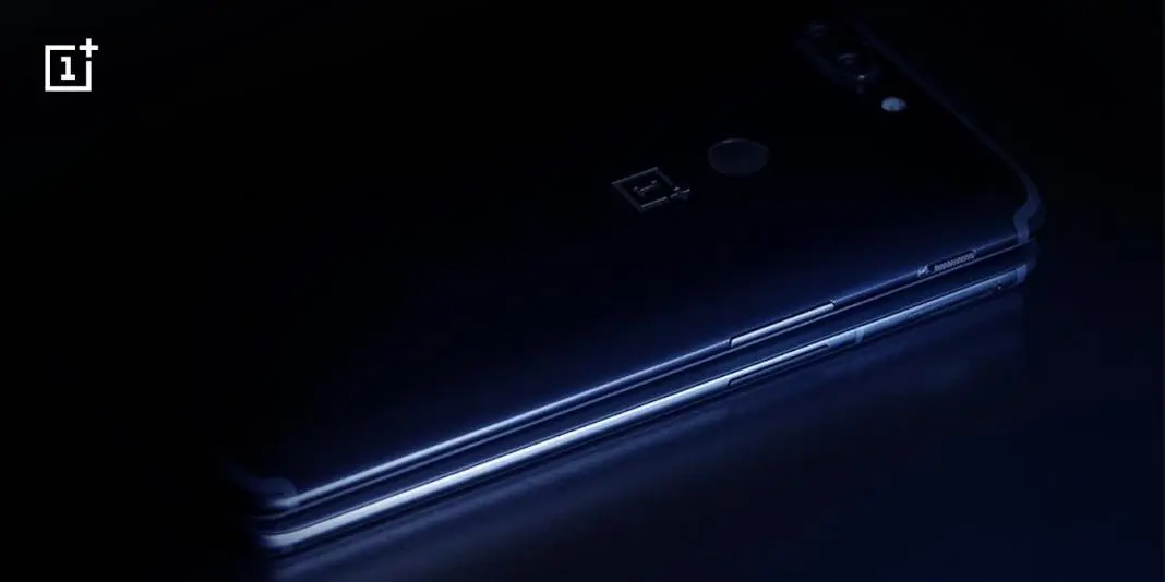 Дата релиза OnePlus 6 — секрет, но его и цену раскрыли