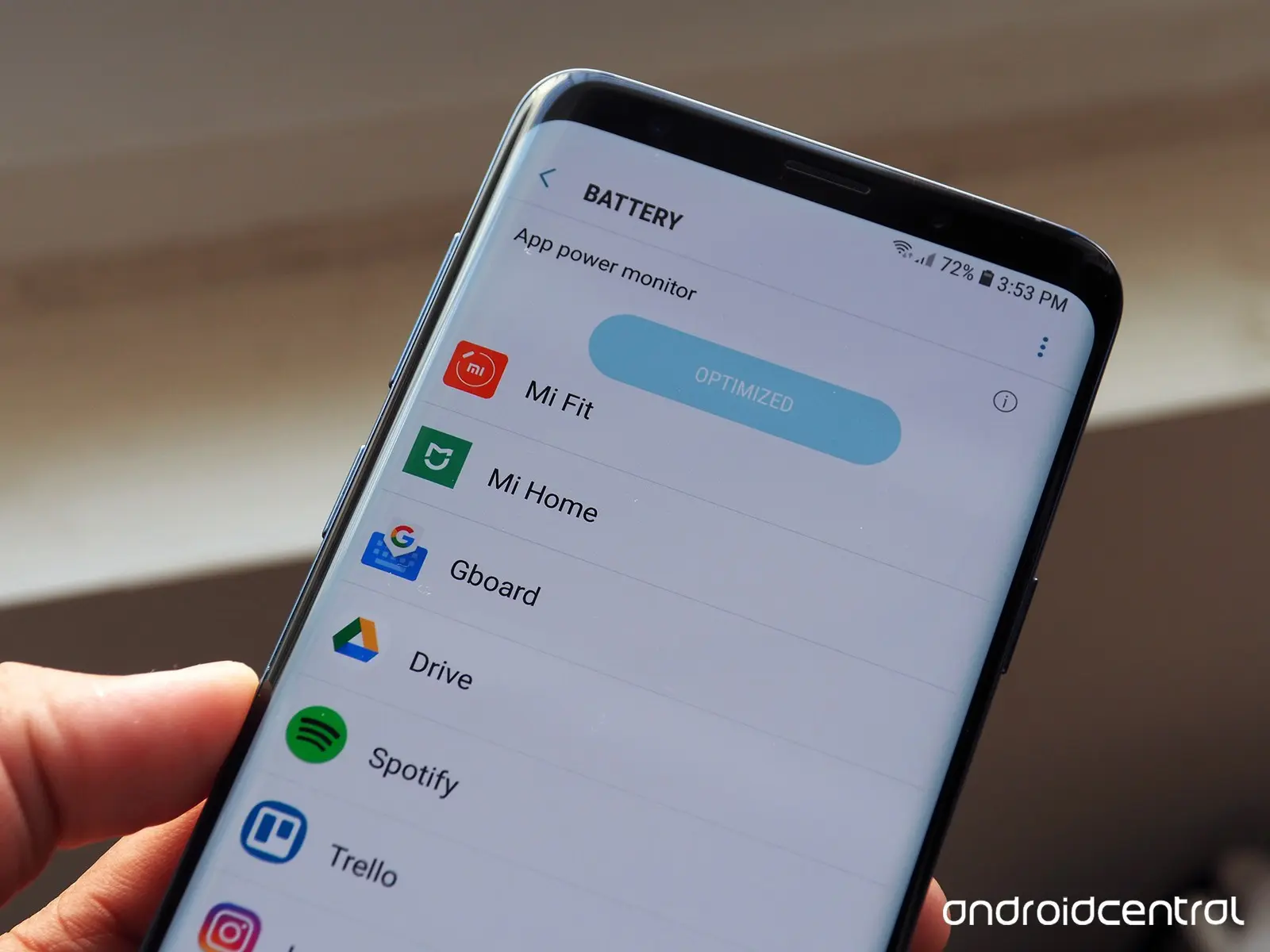 Galaxy S9 далеко не на первом месте по автономности среди современных флагманов, а Sony XZ 2 радует владельцев