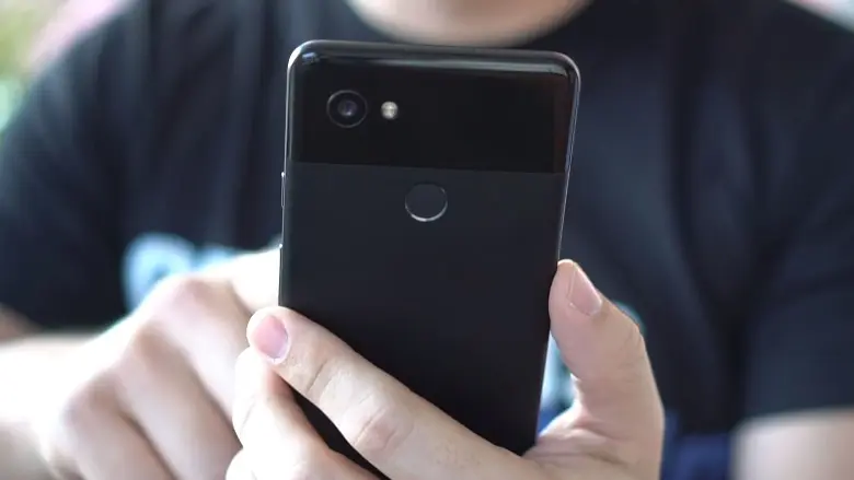 Google готовит бюджетный Pixel-смартфон для избранных стран
