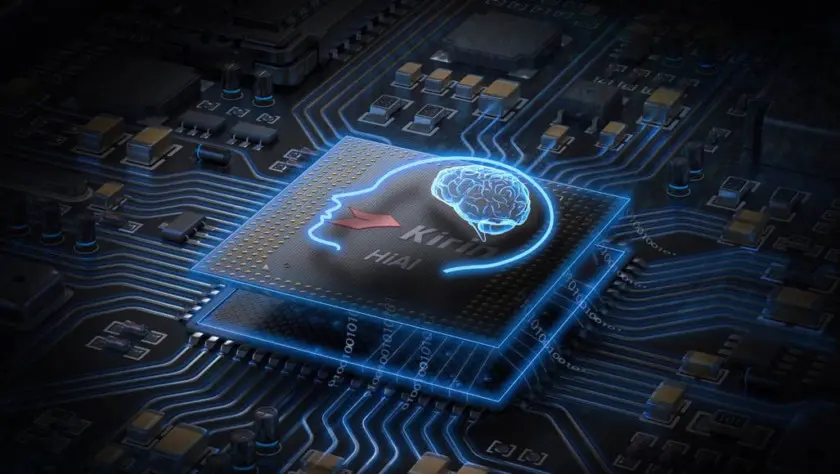 Huawei Mate 20 с чипсетом Kirin 980 появился в бенчмарке