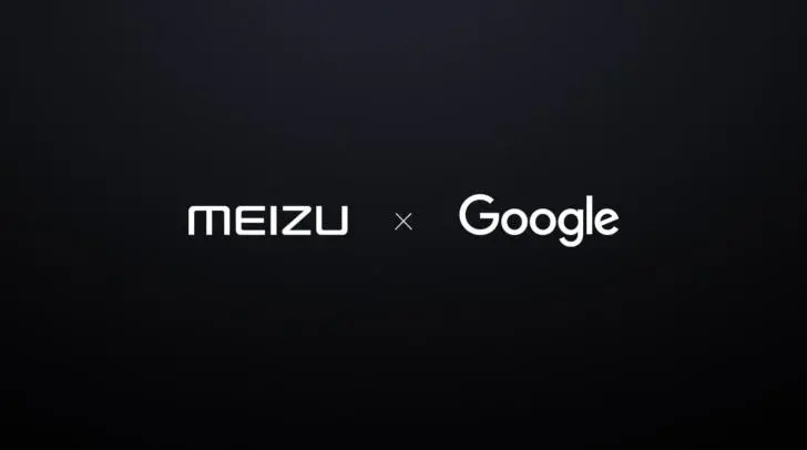 Meizu и Google выпустят смартфон на Android Go до конца года